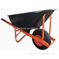 High quality 12 wheelbarrow wheel